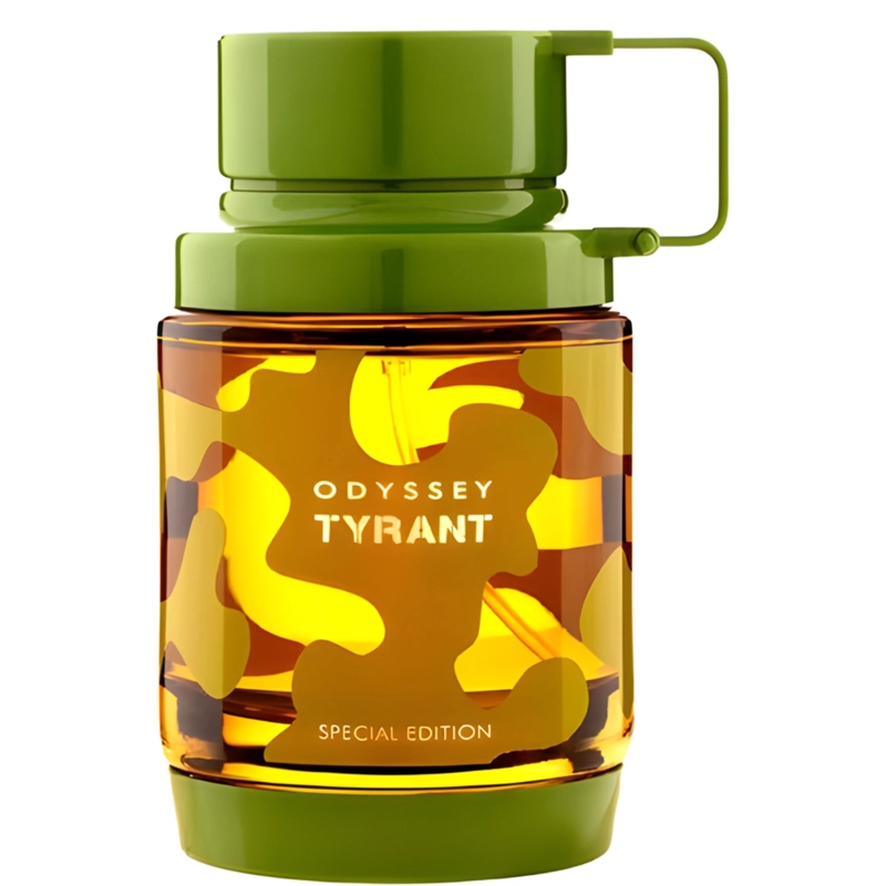 ARMAF ODYSSEY TYRANT EDP 100ML - 1