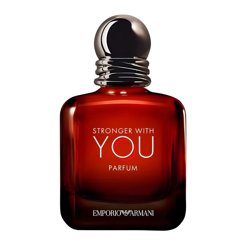ARMANI STRONGER WITH YOU PARFUM 50ML - 1