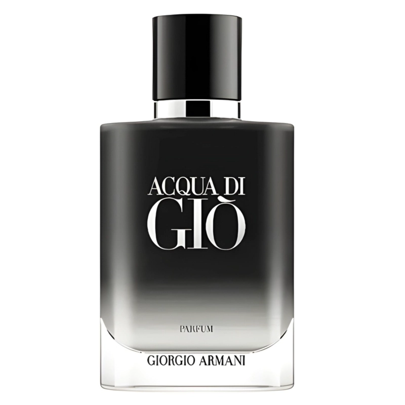 ARMANI ACQUA DI GIO PARFUM 50ML RECARGABLE - 1