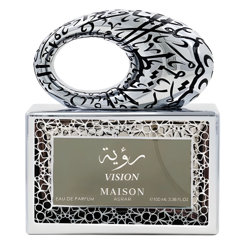 MAISON ASRAR VISION EDP 100ML - 1