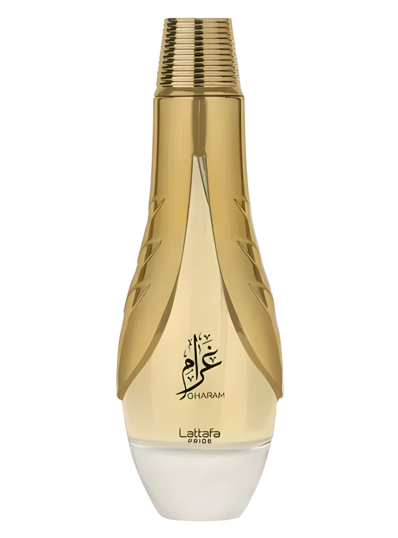 LATTAFA GHARAM EDP 100ML - 1