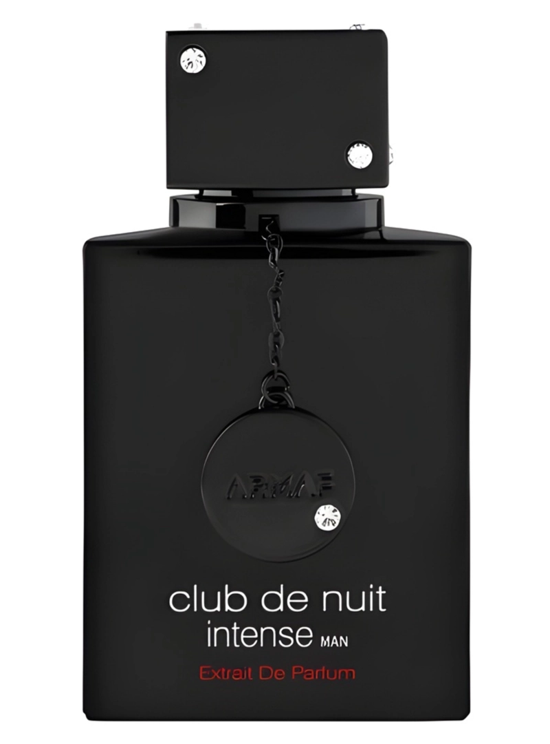 ARMAF CLUB DE NUIT INTENSE MAN EXTRAIT DE PARFUM CONCENTRATED 70ML - 1