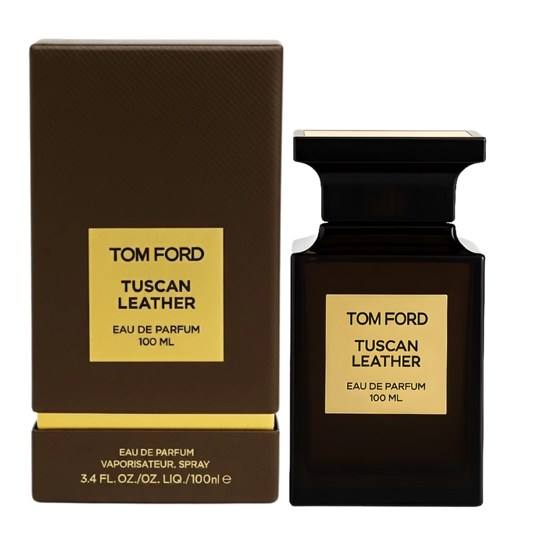 TOM FORD TUSCAN LEATHER EDP 100ML - 1
