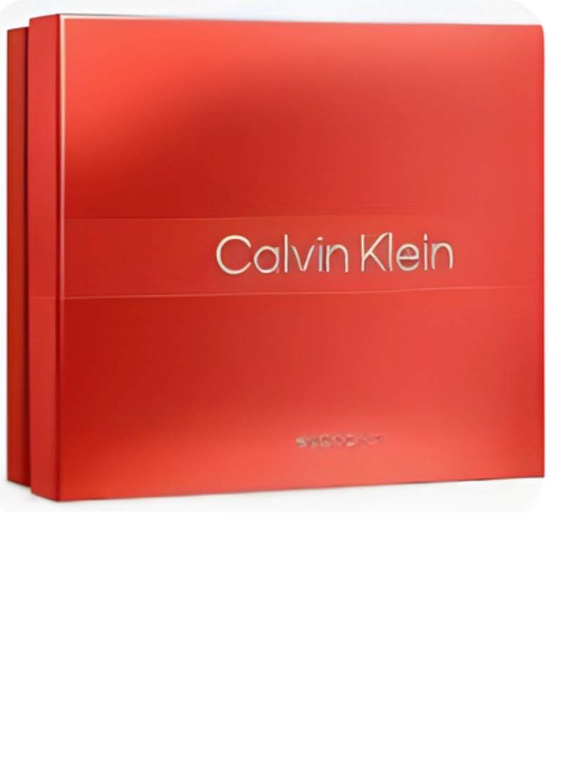 CALVIN KLEIN EUPHORIA ESTUCHE EDP 100ML+LOCION 100ML - 1