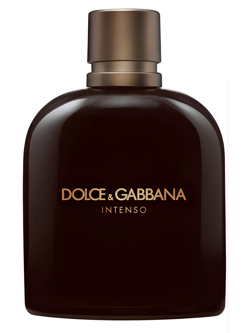 DOLCE & GABBANA INTENSO EDP 200ML - 1