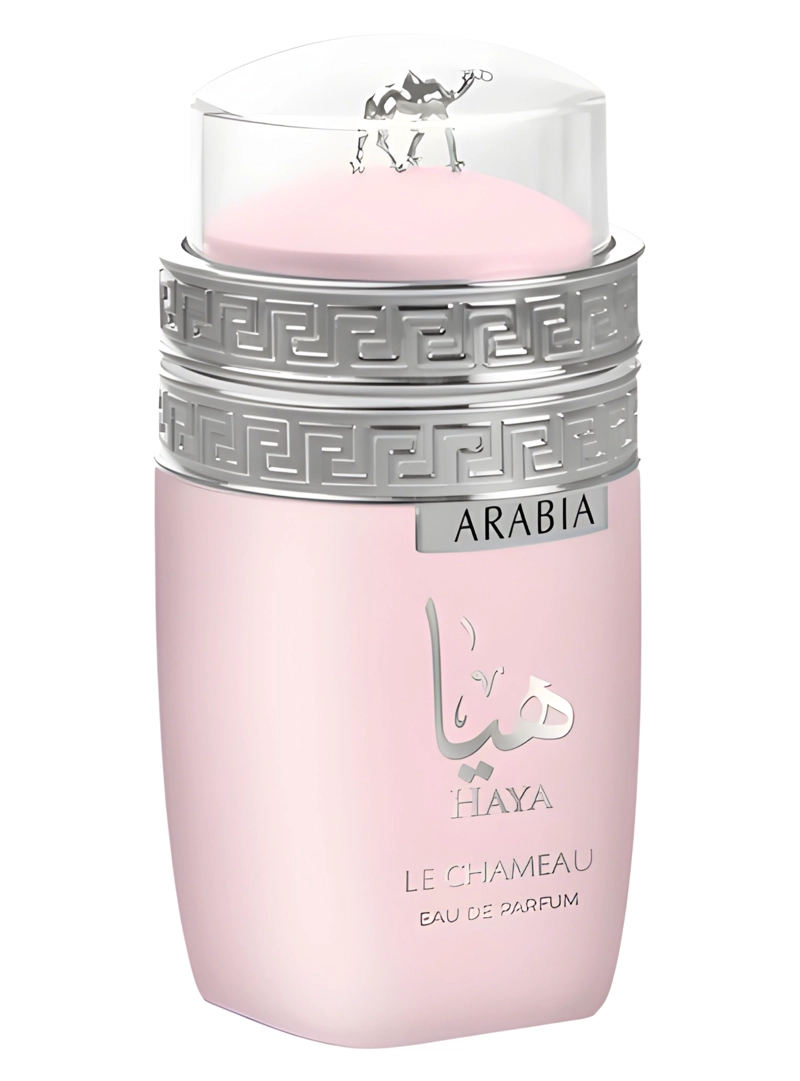 EMPER LE CHAMEAU ARABIA HAYA EDP 100ML - 1