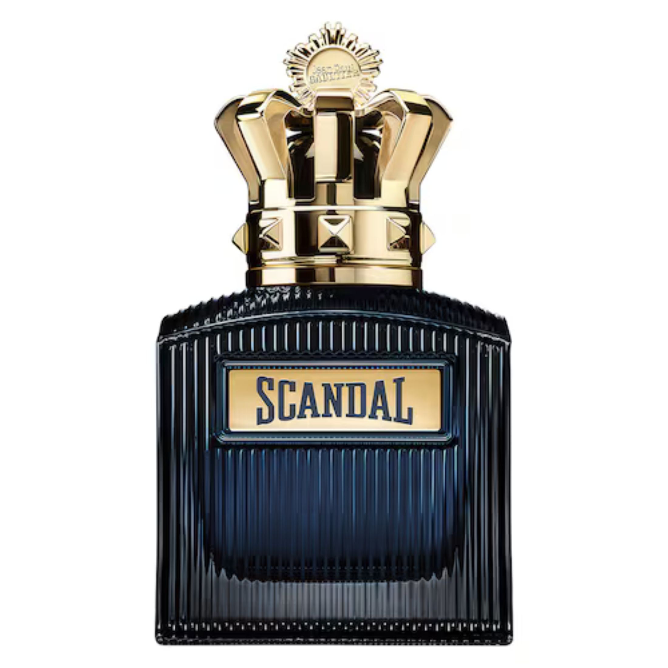 JEAN PAUL GAULTIER SCANDAL POUR HOMME EDP INTENSE 100ML - 1