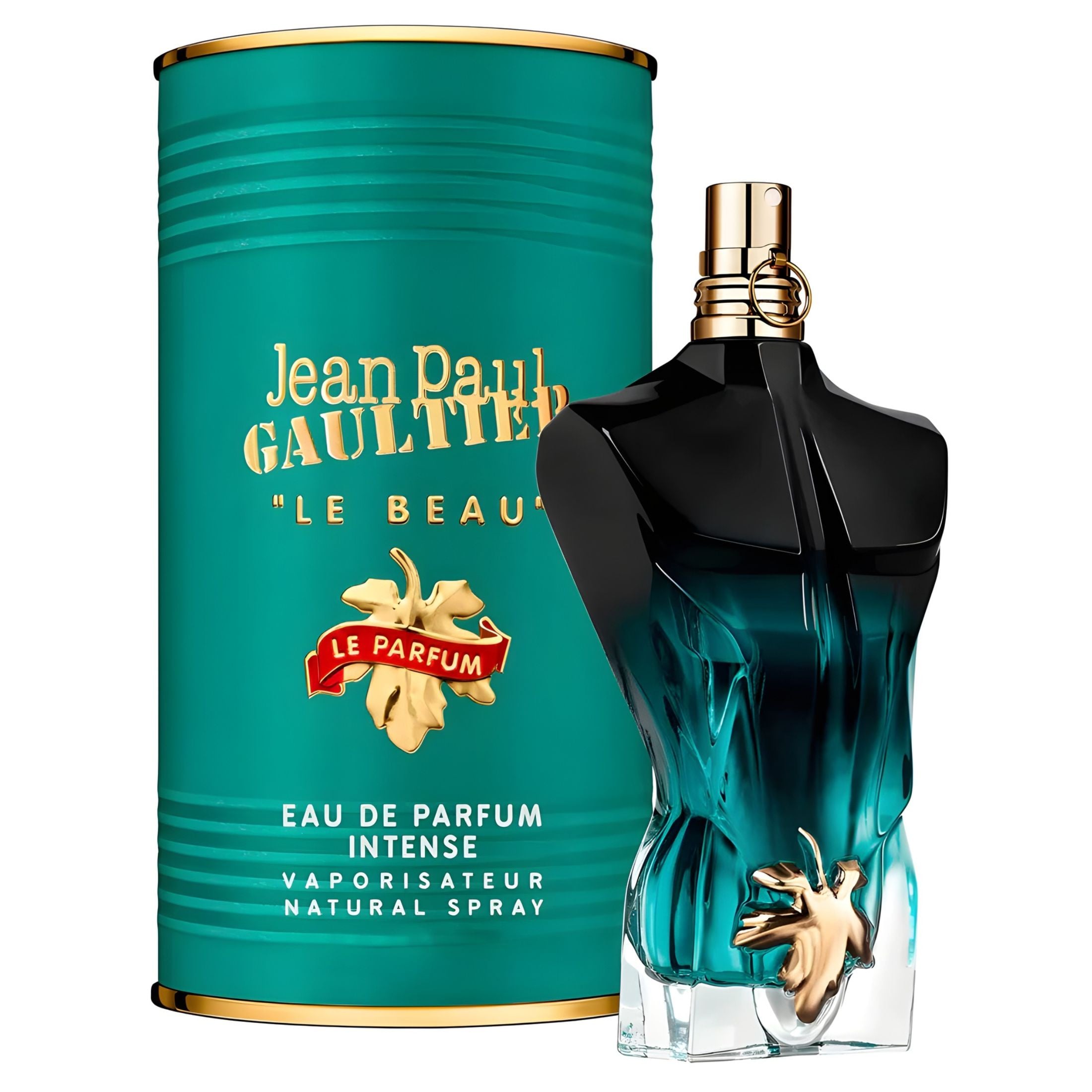 JEAN PAUL GAULTIER LE BEAU LE PARFUM EDP INTENSE 75ML - 1