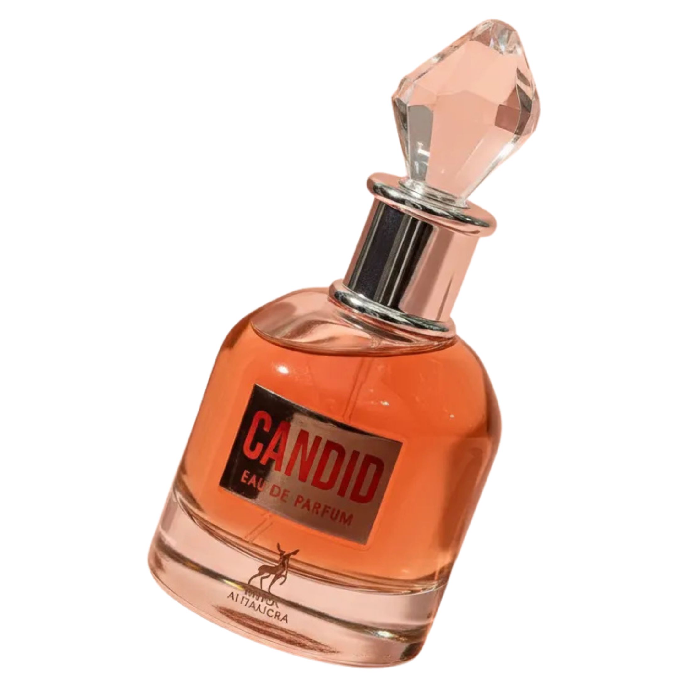 MAISON ALHAMBRA SO CANDID EDP 100ML - 1