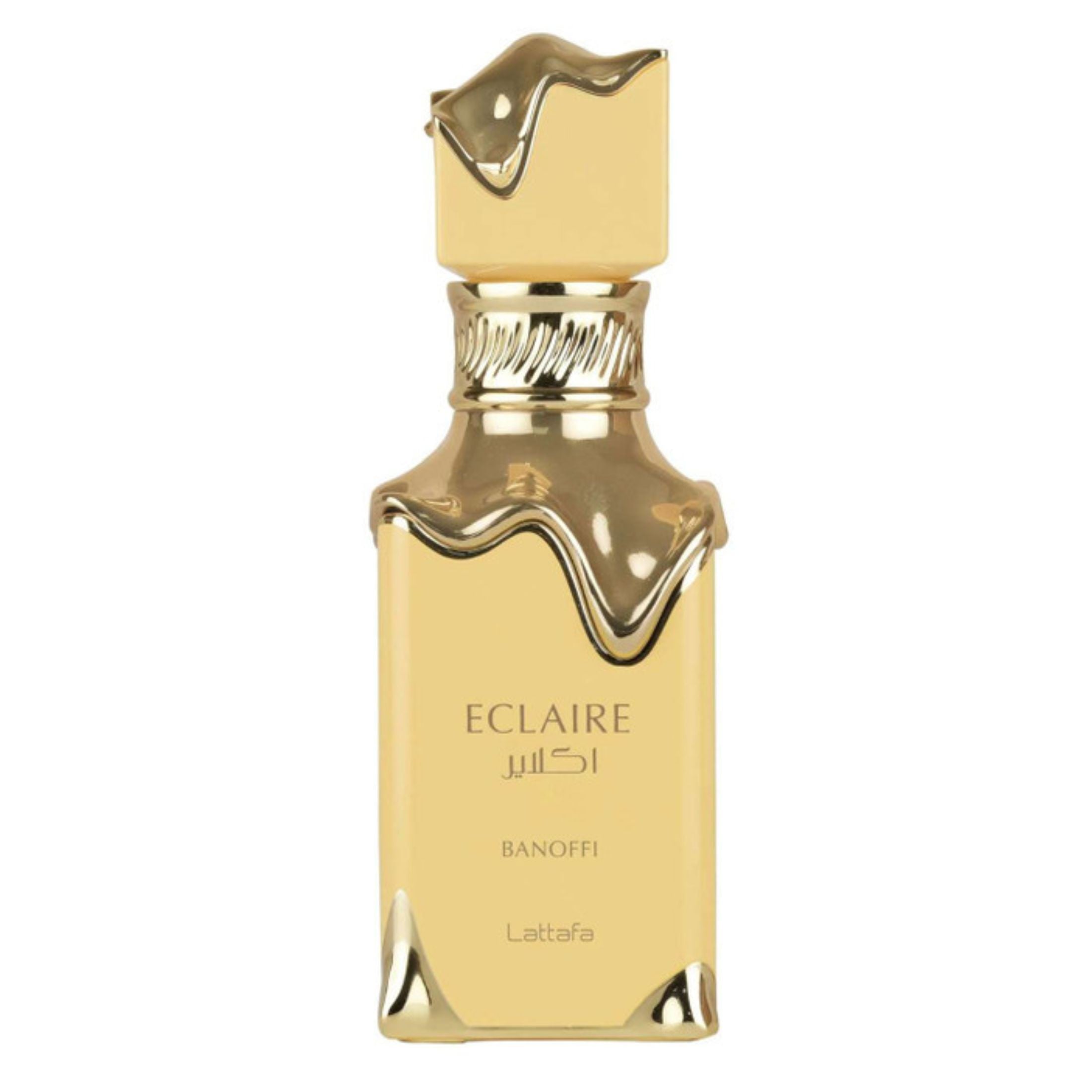 LATTAFA ECLAIRE BANOFFI EDP 100ML - 1