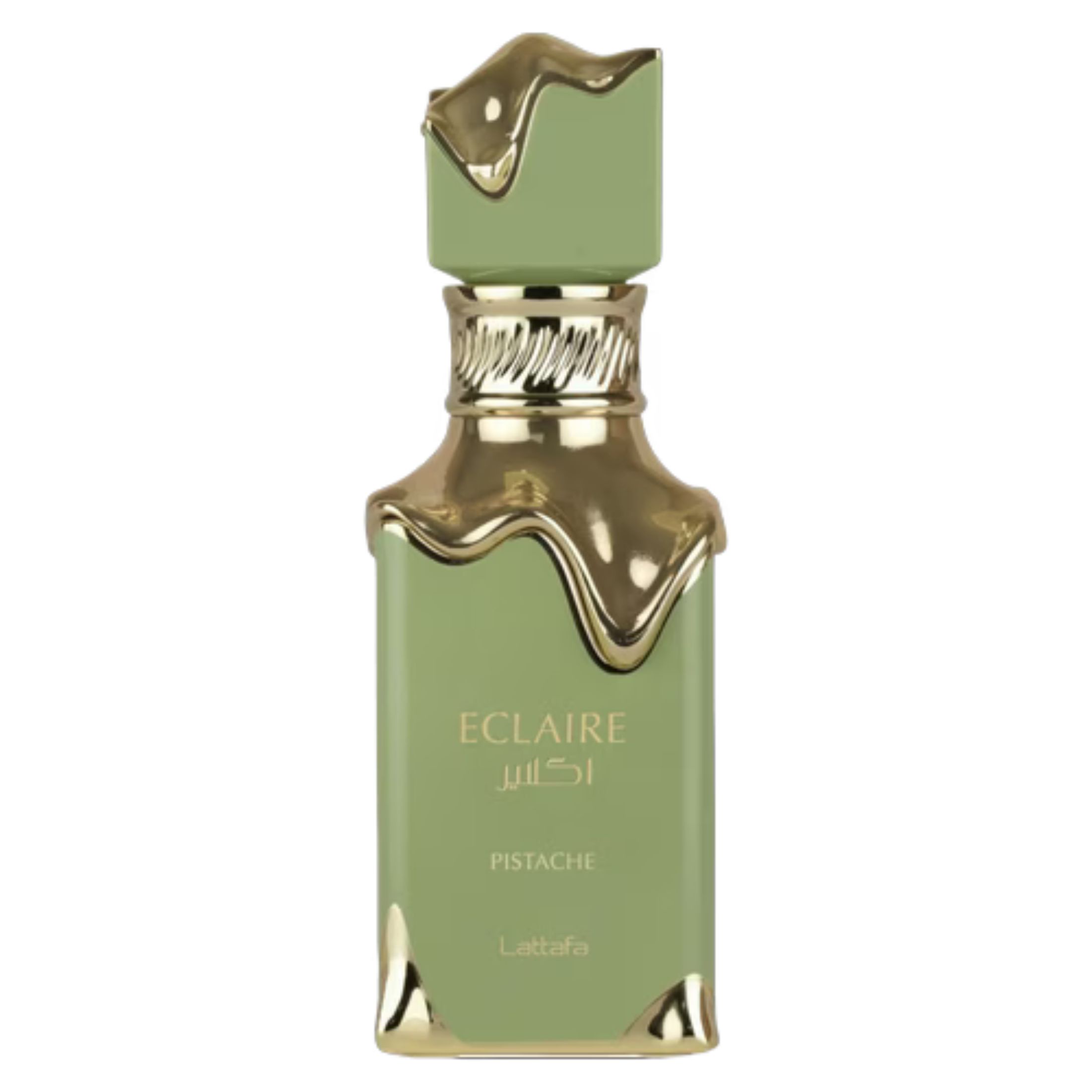 LATTAFA ECLAIRE PISTACHO EDP 100ML - 1