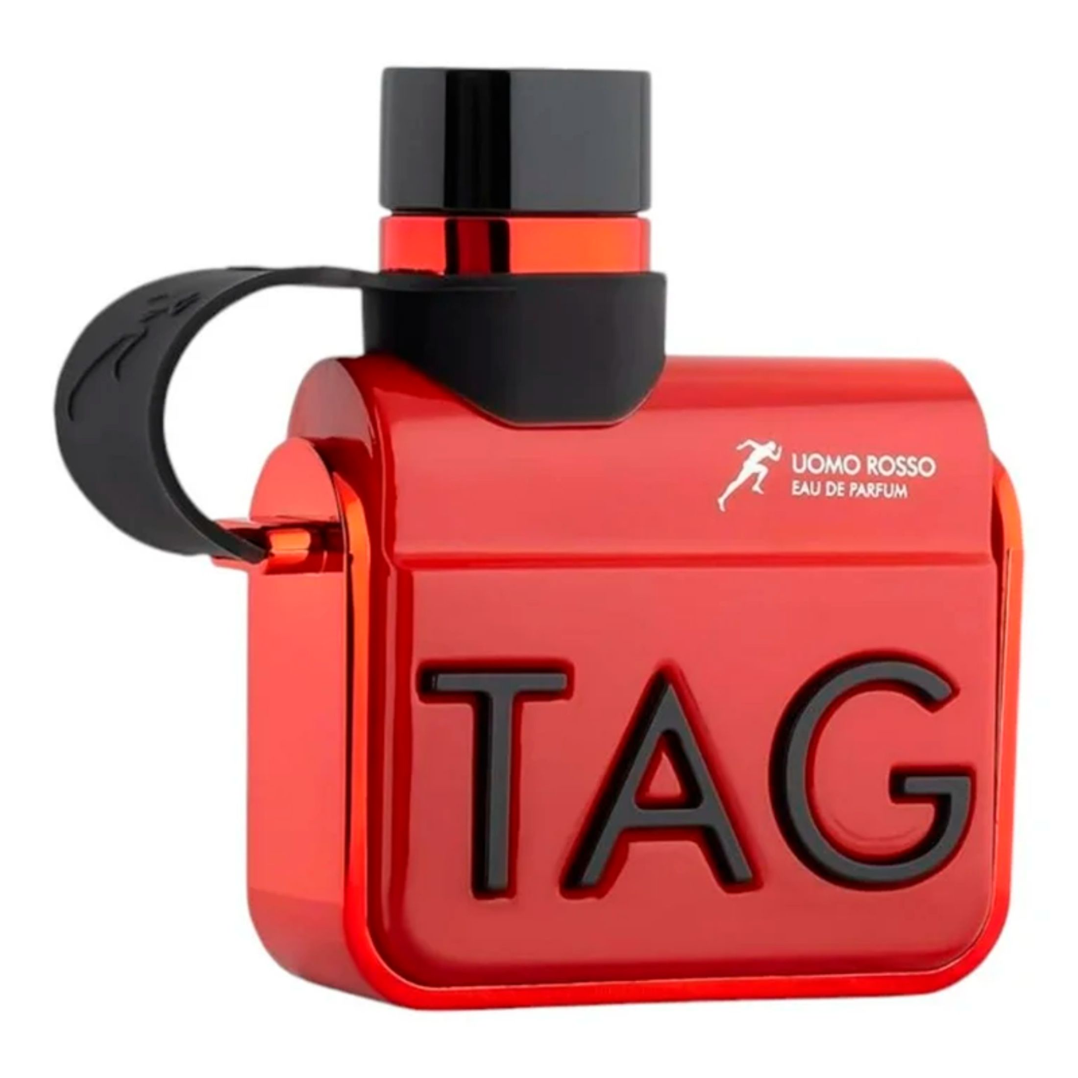 ARMAF TAG UOMO ROSSO EDP 100ML - 1
