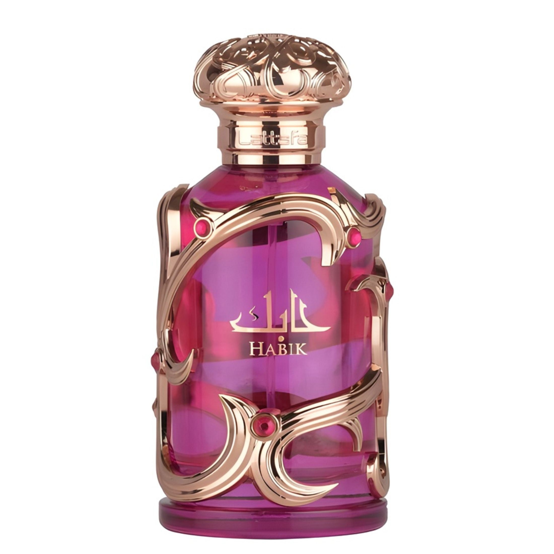 LATTAFA HABIK WOMEN EDP 100ML - 1