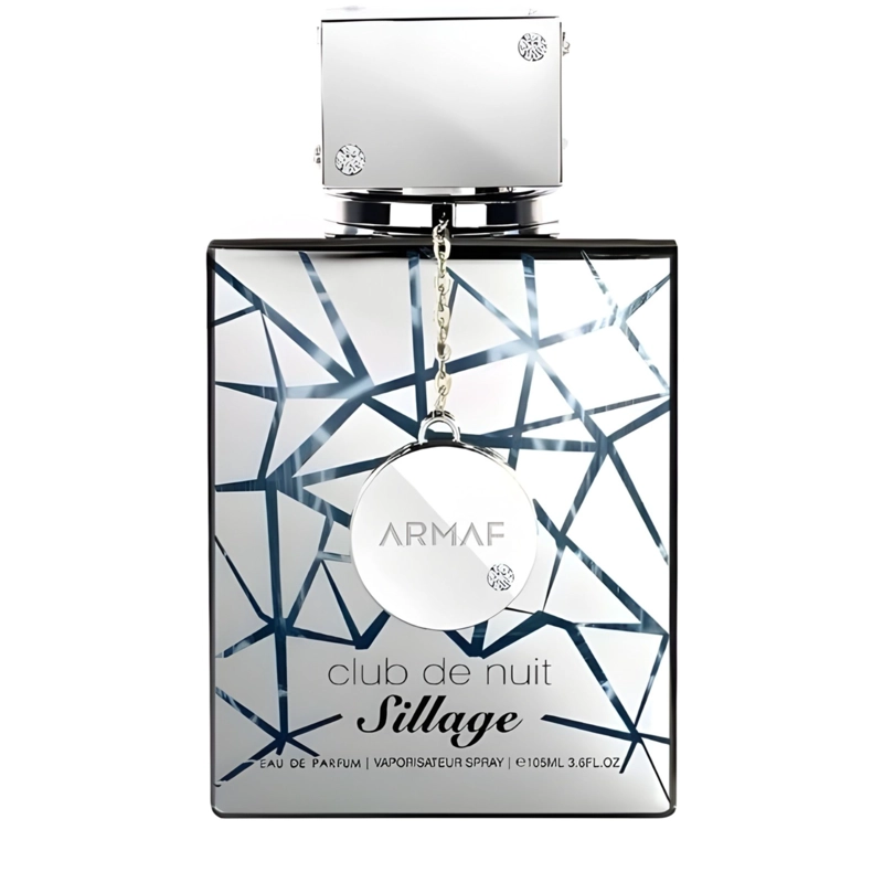 ARMAF CLUB DE NUIT SILLAGE EDP 105ML - 1