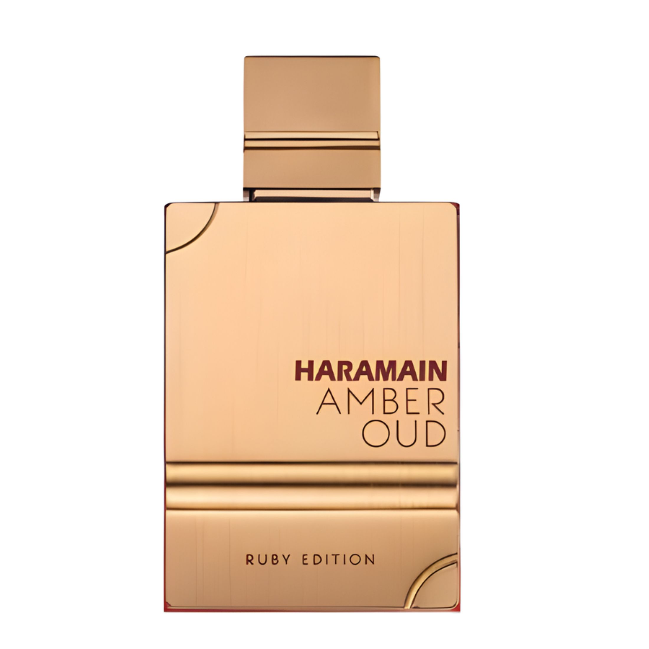 AL HARAMAIN AMBER OUD RUBY EDP 60ML - 1