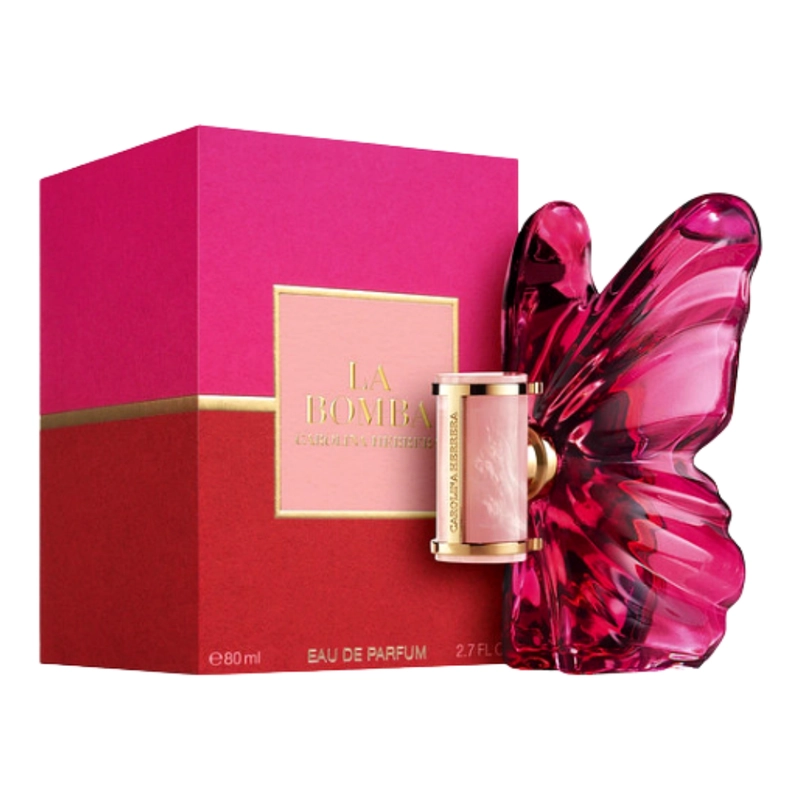 CAROLINA HERRERA LA BOMBA EDP 80ML - 1