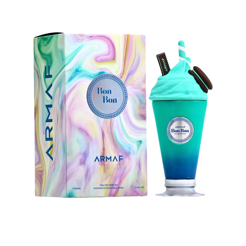ARMAF DELIGHTS BON BON EDP 100ML - 1
