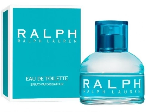 PERFUME RALPH CALIPSO TRADICIONAL EDT 100ML MUJER - 1