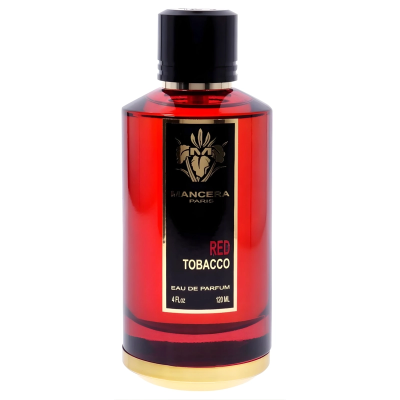 MANCERA RED TOBACCO EDP 120ML - 1