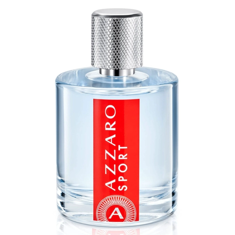 AZZARO SPORT EDT 100ML - 1
