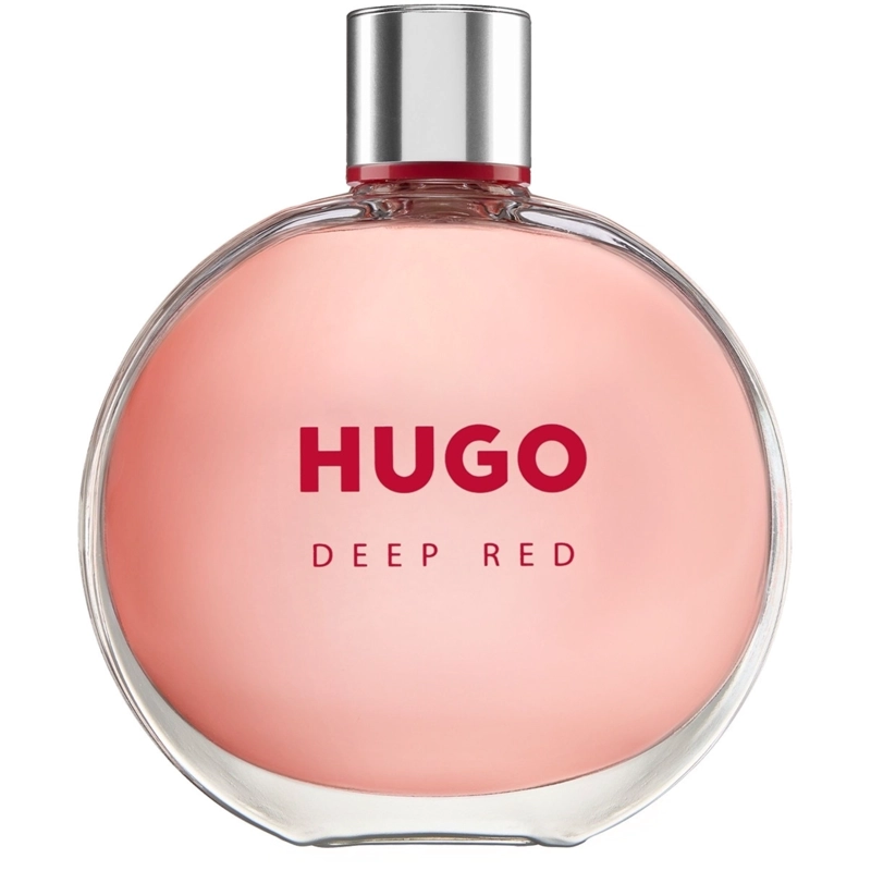 HUGO BOSS DEEP RED EDP 75ML - 1