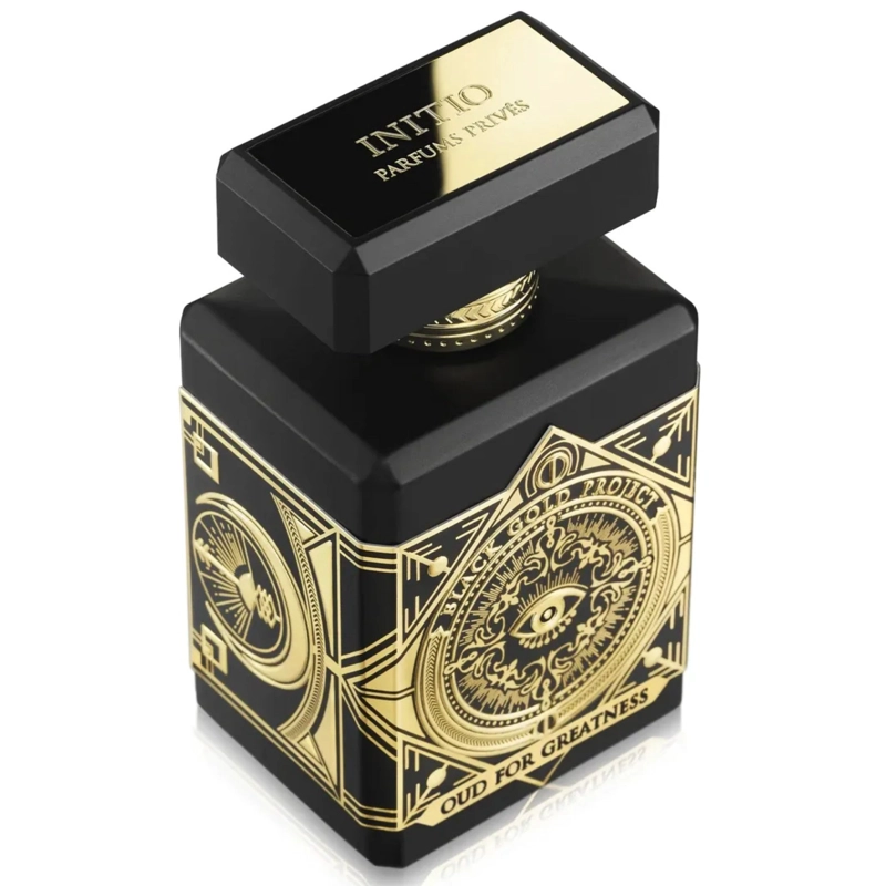 INITIO OUD FOR GREATNESSS EDP 90ML - 1