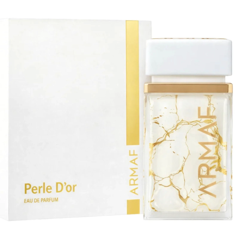 ARMAF PERLE D'OR EDP 75ML - 1