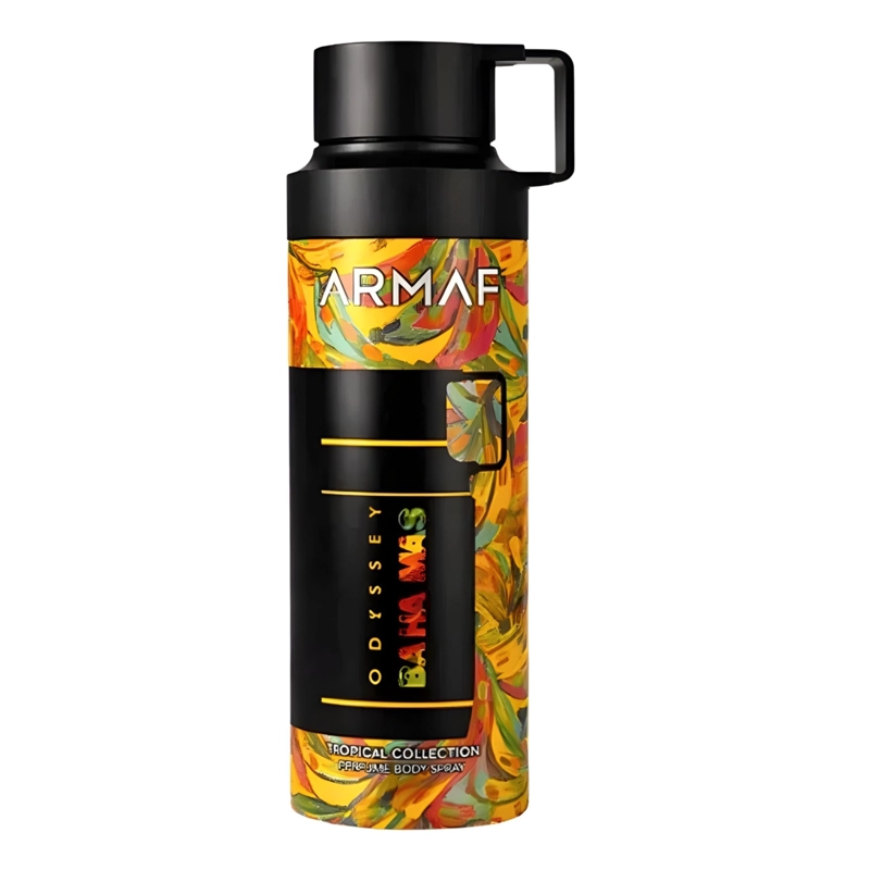 ARMAF ODYSSEY BA HA MAS DESODORANTE 200ML - 1