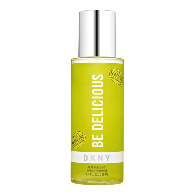 DKNY BE DELICIOUS BODY MIST 250ML - 1