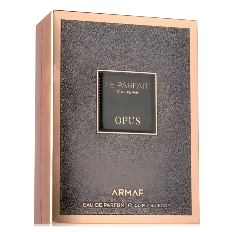 ARMAF LE PARFAIT OPUS FEMME EDP 100ML - 1