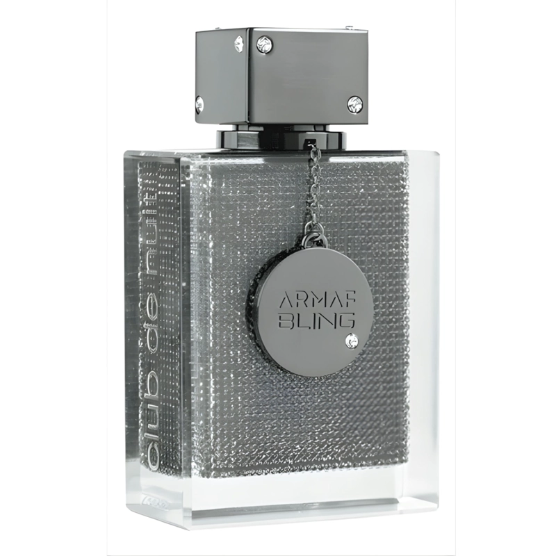 ARMAF CLUB DE NUIT BLING EDP 75ML - 1