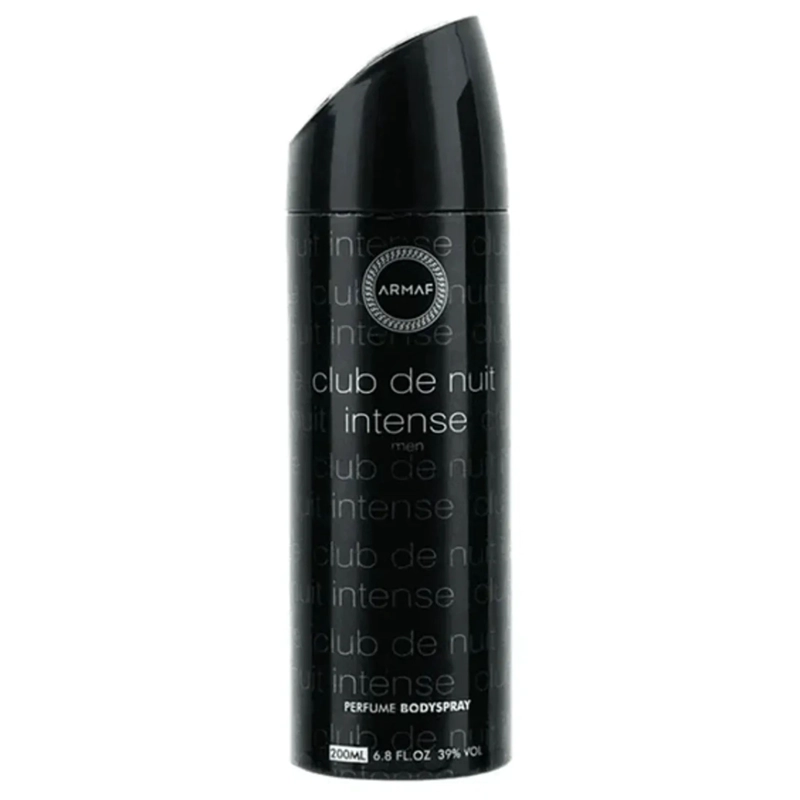 ARMAF CLUB DE NUIT INTENSE DESODORANTE 200ML - 1