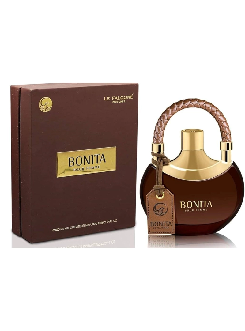 LE FALCONE BONITA EDP 100ML - 1