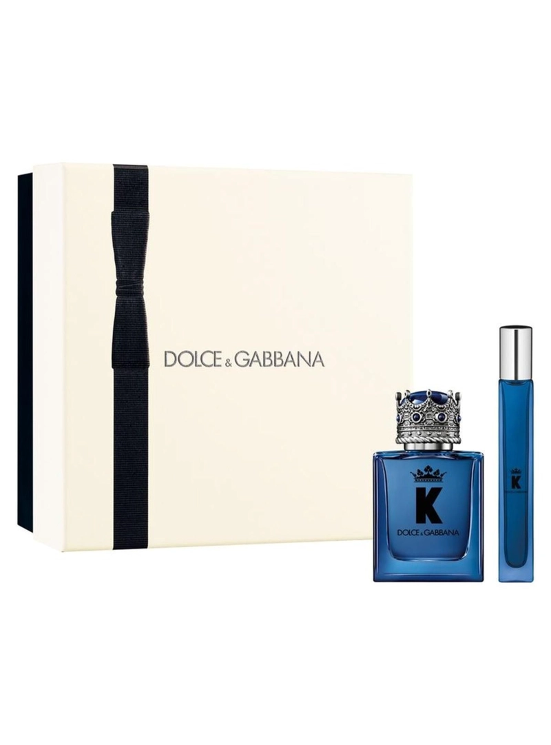 DOLCE & GABBANA K POUR HOMME ESTUCHE EDP 50ML+ EDP 10ML - 1