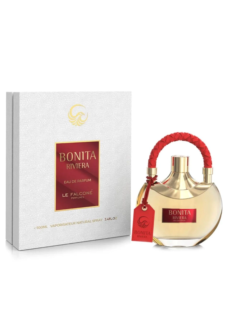 LE FALCONE BONITA RIVIERA EDP 100ML - 1