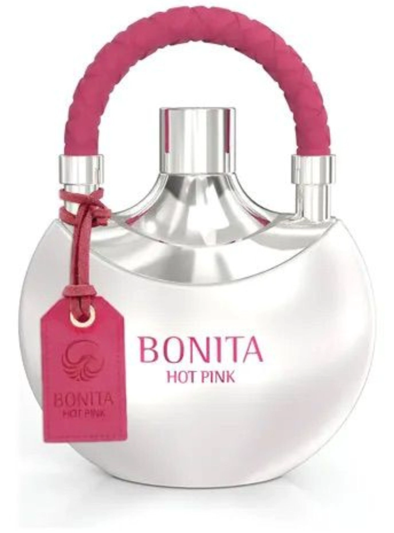 LE FALCONE BONITA HOT PINK EDP 100ML - 1