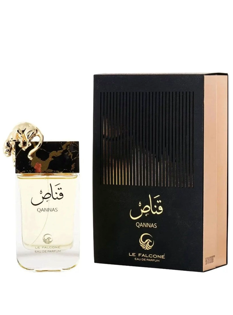 LE FALCONE QANNAS EDP 90ML - 1