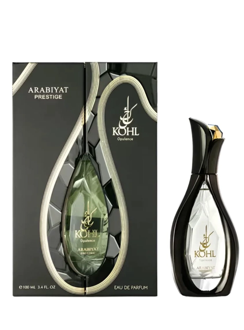 ARABIYAT PRESTIGE KOHL OPULENCE EDP 100ML - 1
