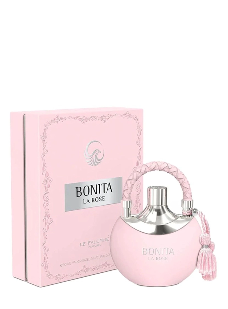 LE FALCONE BONITA LA ROSE EDP 100ML - 1