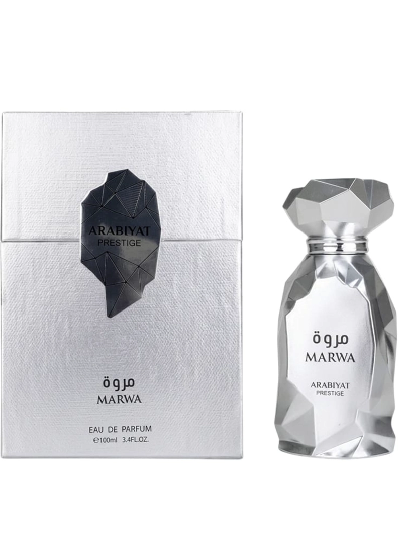 ARABIYAT PRESTIGE MARWA EDP 100ML - 1
