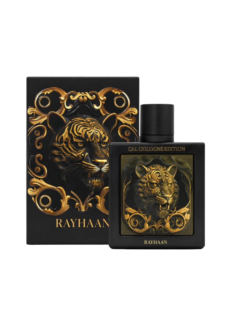 RAYHAAN TIGRE EDP 100ML - 1