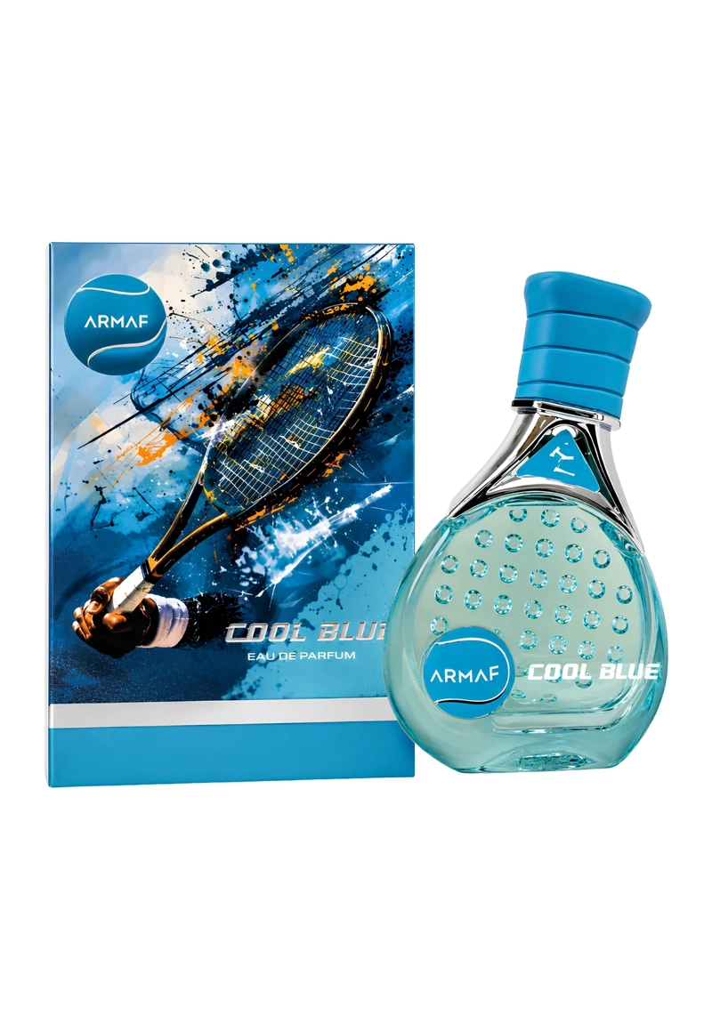 ARMAF COOL ACE EDP 100ML - 1