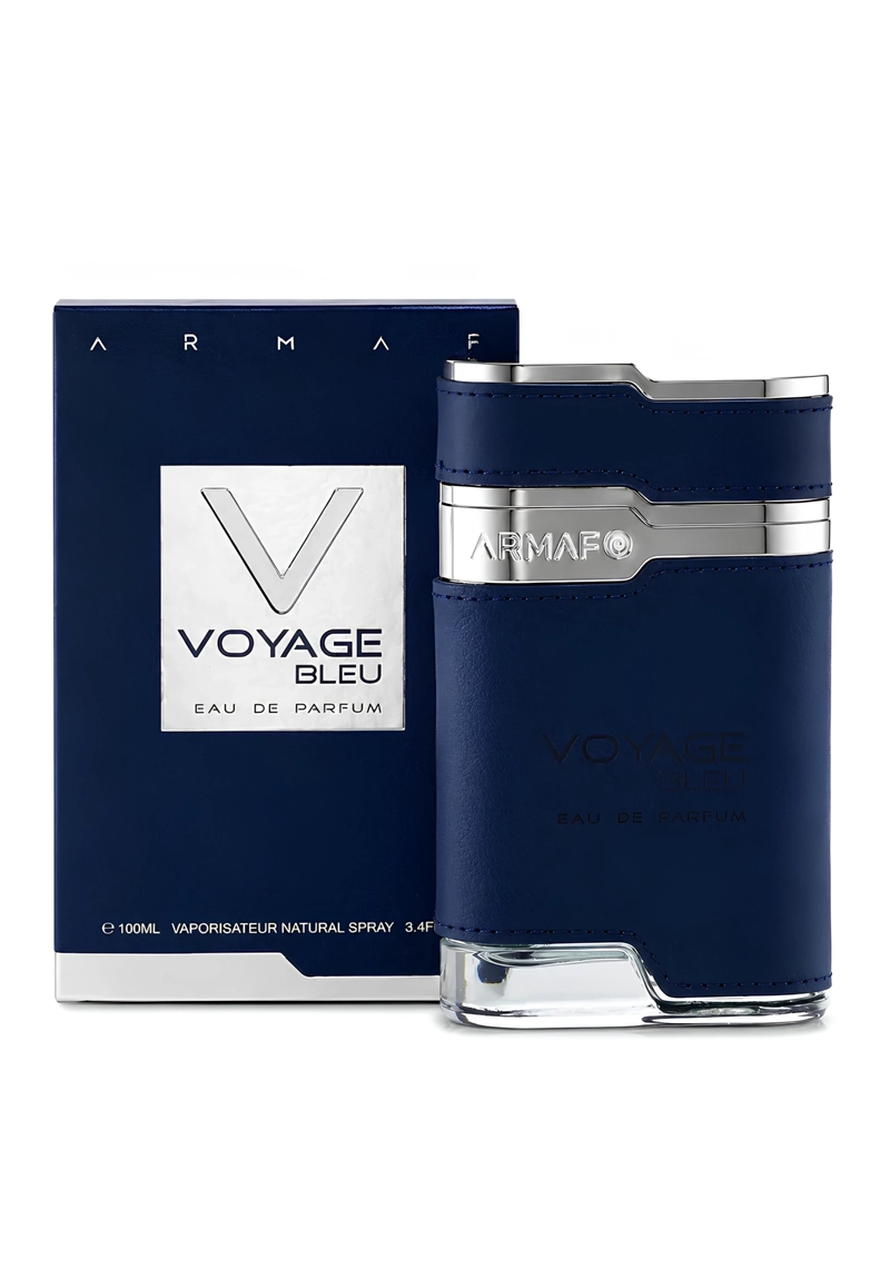 ARMAF VOYAGE BLEU EDP 100ML - 1