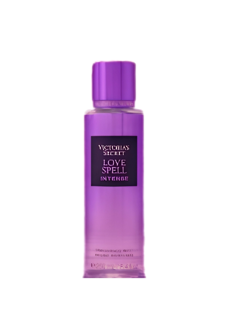 VICTORIA SECRET COLONIA LOVE SPELL INTENSE 250ML - 1