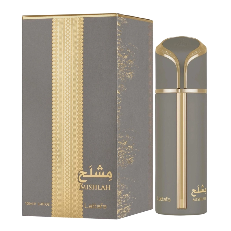 LATTAFA MISHLAH EDP 100ML - 1