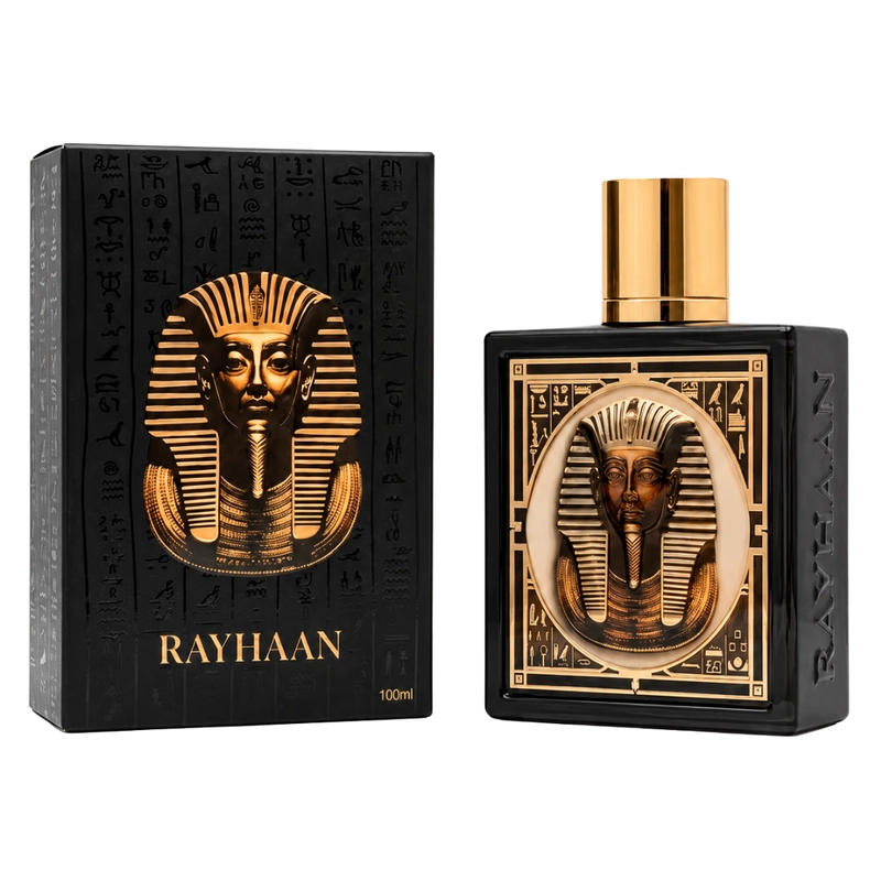 RAYHAAN PHARAOH EDP 100ML - 1