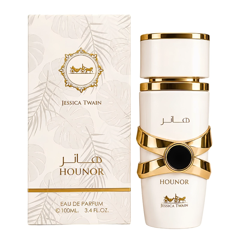 JESSICA TWAIN HOUNOR EDP 100ML - 1