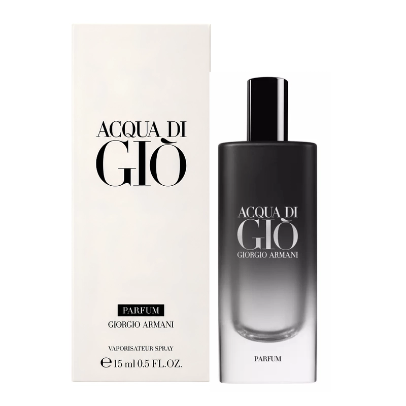 ARMANI ACQUA DI GIO PARFUM 15ML - 1
