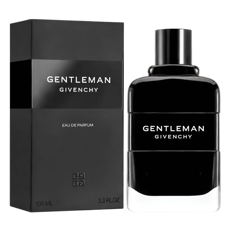 GIVENCHY GENTLEMAN EDP 100ML - 1