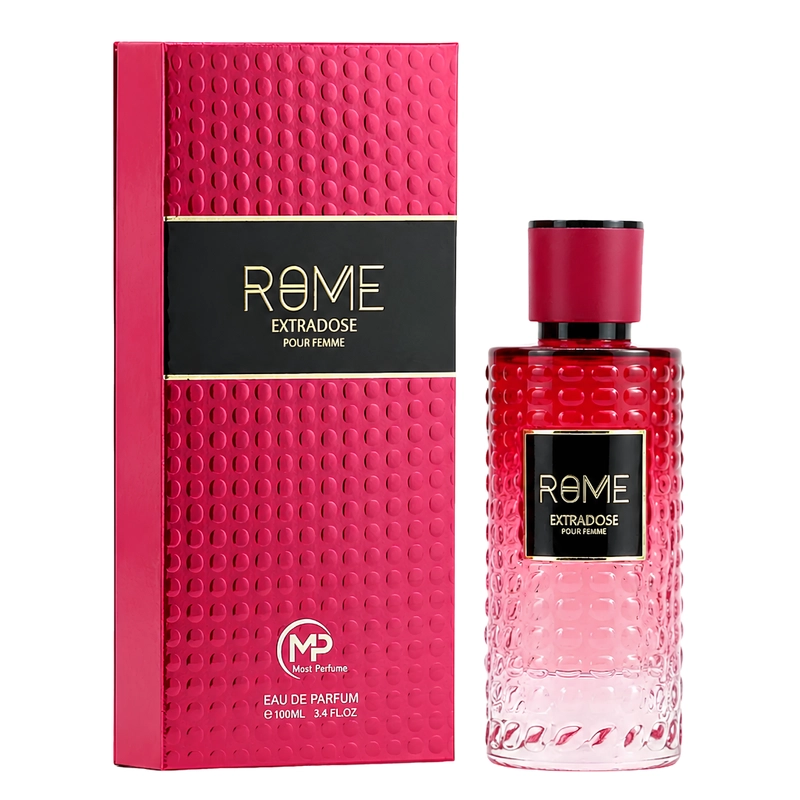 MAST PERFUME ROME EXTRADOSE POUR FEMME EDP 100ML - 1